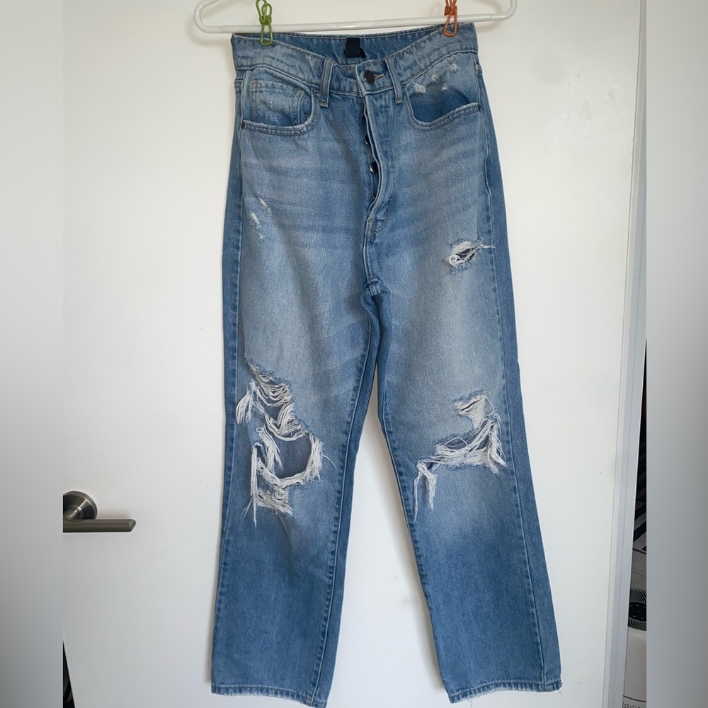 Windsor Jeans size 1